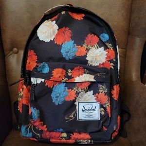 Herschel backpack